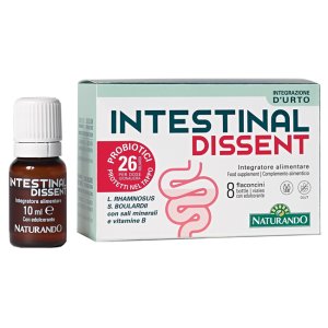 INTESTINAL DISSENT 8FL