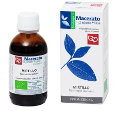 MIRTILLO TM BIO 50ML