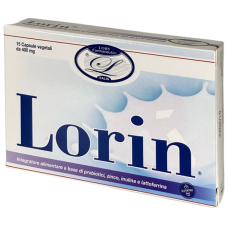 LORIN 15CPS 6G