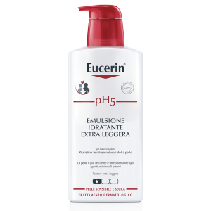 EUCERIN PH5 Emuls.Ex-Legg400ml