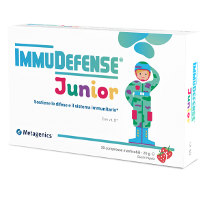 IMMUDEFENSE JUNIOR 30CPR MASTI