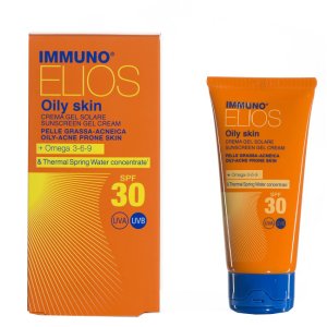 IMMUNO Elios Oily Skin fp30