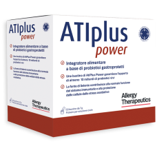 ATIPLUS Power 60 Bust.
