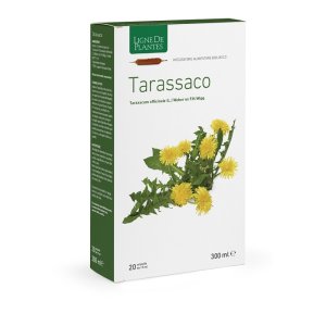 TARASSACO 20AB 15ML