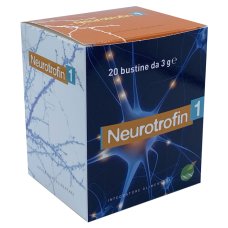 NEUROTROFIN-1 20 Buste 3g