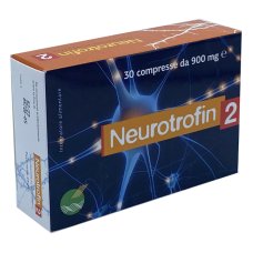 NEUROTROFIN-2 30 Cpr 900mg
