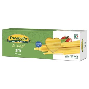 FARABELLA Pasta Ziti 250g