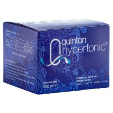 QUINTON PLASMA HYPERTONIC 30FL