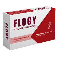 FLOGY 20 Cpr