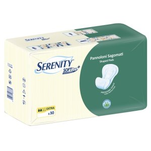 SERENITY PAN SAG EXT ALO30 37917