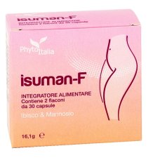ISUMAN CPS