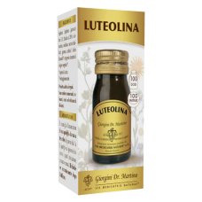 LUTEOLINA 100PAST LUTEOLINA 100PAST