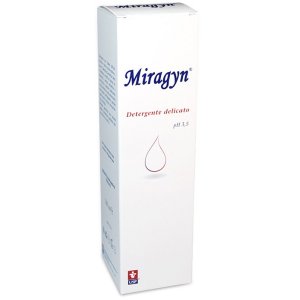 MIRAGYN Detergente 250ml