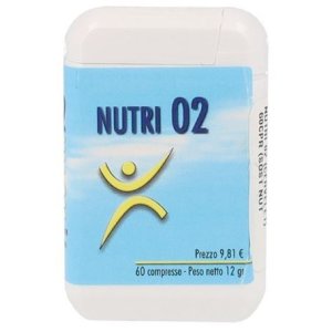 NUTRI  2 Int.60 Cpr