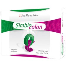 SIMBIOCOLON 20 Cpr