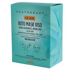 GUAM BOTO Mask Viso 3 Tratt.