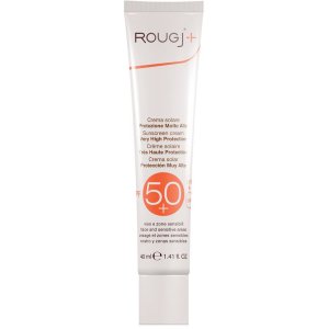 ROUGJ CR SOL VISO SPF50+ A/PRO