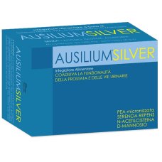 AUSILIUM SILVER 60CPR