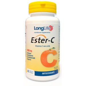 LONGLIFE ESTER C 1000 60 Tav.