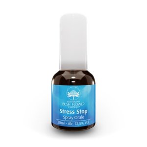 STRESS STOP ESS.AUSTR.Spy 30ml