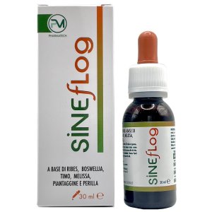 SINEFLOG Gtt 30ml