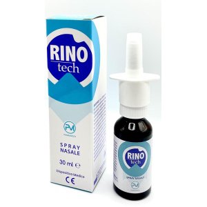 RINOTECH Spray Nasale 30ml