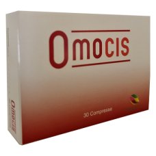 OMOCIS 30 Cpr