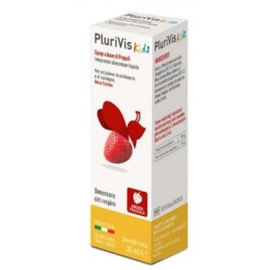 INTEGRATORE PLURIVIS PB150ML