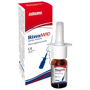 RINOMAD Spray Nasale 10ml