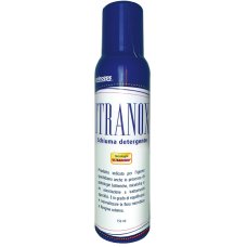 ITRANOX Schiuma Det.150ml