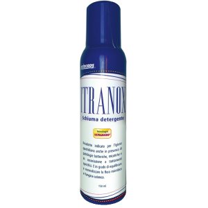 ITRANOX Schiuma Det.150ml