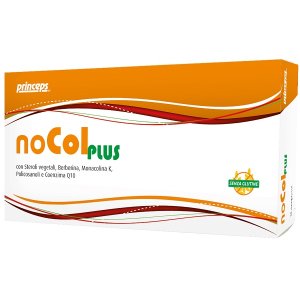 NOCOL*Plus 30 Cpr