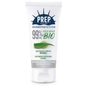 PREP GEL ALOE DERMOPROT 150ML