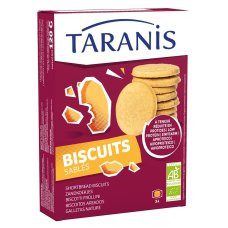 TARANIS Bisc.Froll.120g