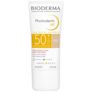 PHOTODERM AR SPF50+ 30ML