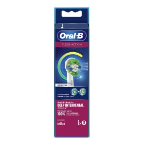 ORAL-B Ric.EB25 Floss-Act.3pz