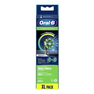 ORALB PW REF EB50 CROSS BLACK X5