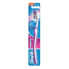 ORAL-B Spazz.Shiny Clean 40Med