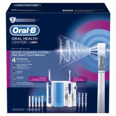 ORAL-B Oral Center Oxyjet OC20