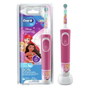 ORAL-B Power Vitality D100Prin