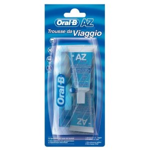 ORAL-B Trousse da Viaggio