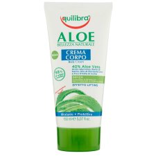 ALOE CREMA CORPO 150ML