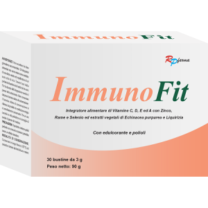 IMMUNIFIT 30 Bust.