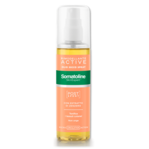 SOMAT Skin Exp.Olio P-Sport