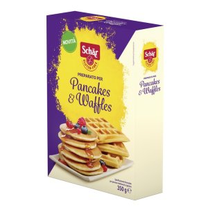 SCHAR Prep.Pancakes 350g