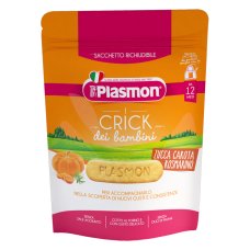 PLASMON Crick Zucca/Car/Rosm. PLASMON Crick Zucca/Car/Rosm.