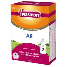 PLASMON AR 2 Polv.350g