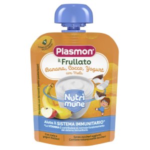 PLASMON NUTRI-MUNE BAN/COCCO/Y