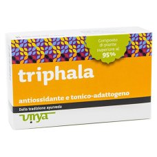 TRIPHALA VIRYA 30CPR 500MG