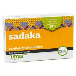 SADAKA VIRYA 60CPR 500MG